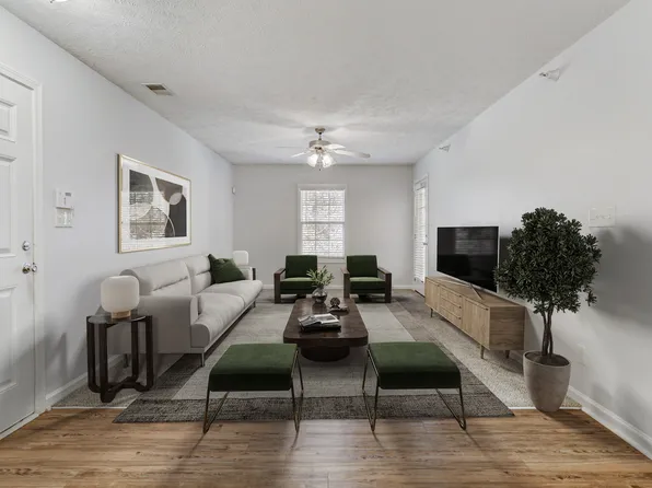 Rim Creek Apartments