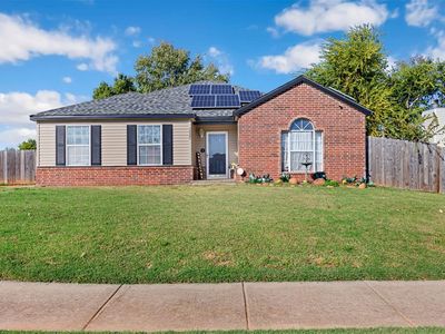 1025 Shadowlake Rd, Norman, OK, 73071