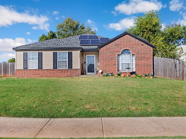 1025 Shadowlake Rd, Norman, OK 73071