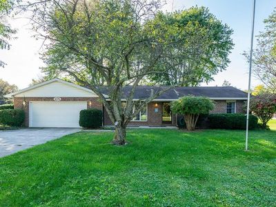 1075 Columbus Ave, Fostoria, OH, 44830
