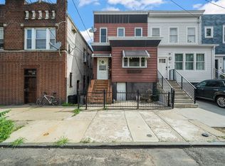 138 North St #1, Jersey City, NJ 07307