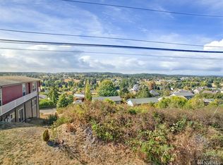 0 Fir St LOT B, Port Townsend, WA 98368