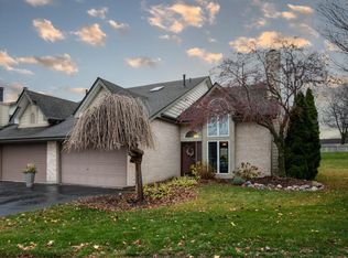 1550 W 93rd Ct, Crown Point, IN 46307