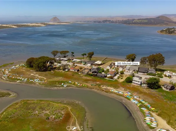 385 Mitchell Dr, Los Osos, CA 93402