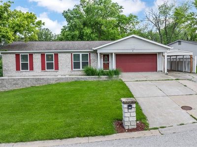 1308 Belleau Lake Dr, O'Fallon, MO, 63366