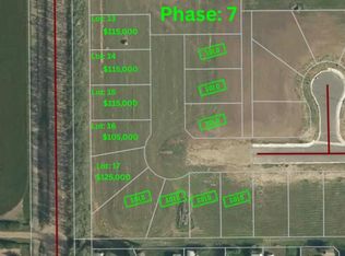 10402 112th St, Mackenzie County, AB T0H 2H0