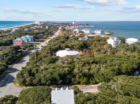 101 Kiawa Way, Indian Beach, NC 28512