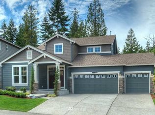 20315 77th Stct E #12, Bonney Lake, WA 98391