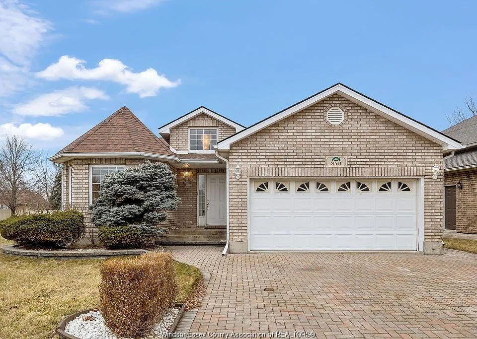 850 Hacienda Ct