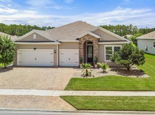 349 Montserrat Dr, Saint Augustine, FL 32092