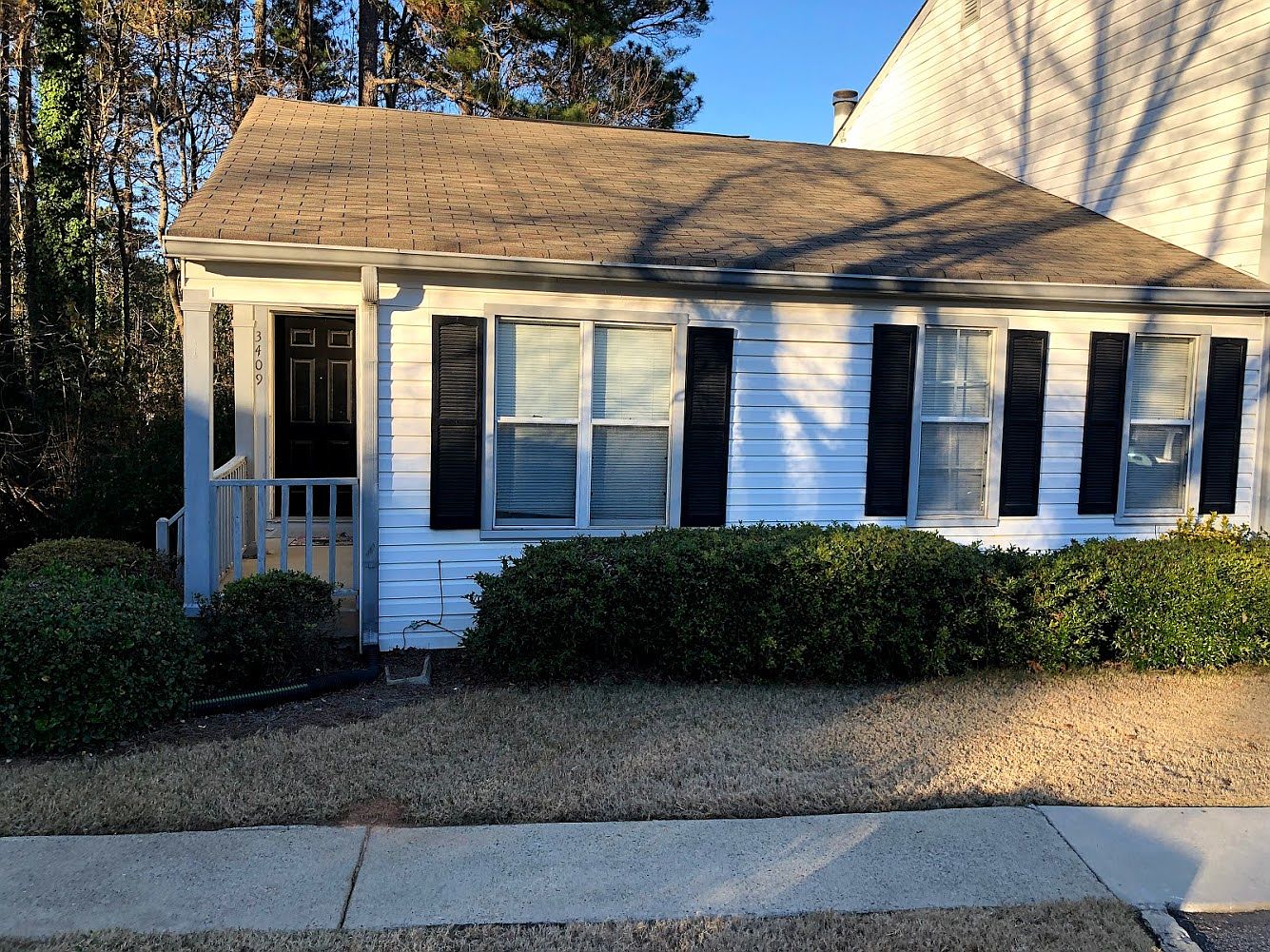 3409 Misty Harbor Trl, Doraville, GA 30340 Zillow