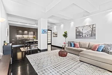 Sold by Douglas Elliman