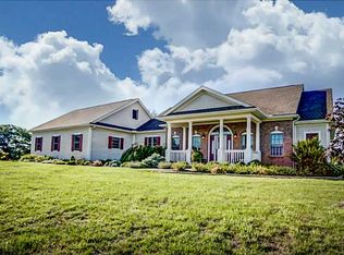 12139 Runkle Rd, Saint paris, OH 43072