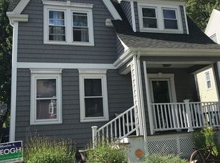 55 Vinson St, Dorchester, MA 02124