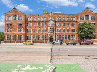 6533 E Jefferson Ave APT 323, Detroit, MI 48207
