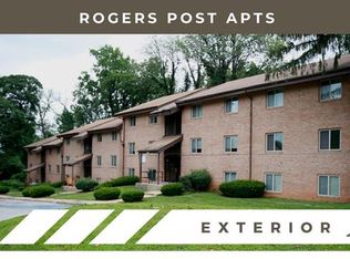 4016 W Rogers Ave #F, Baltimore, MD 21215