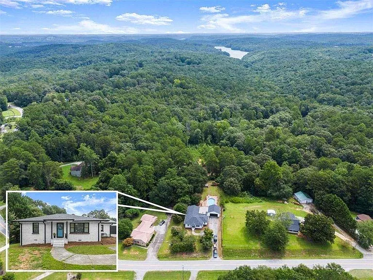 2110 Prather Bridge Rd — Photo 40