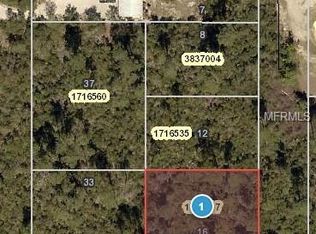 3 Westside Ave, Umatilla, FL 32784