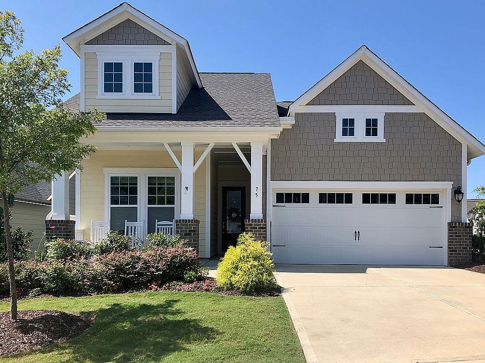 3 rocker front porch