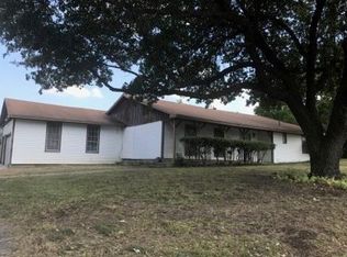 1140 Rodeo Center Blvd, Mesquite, TX 75149