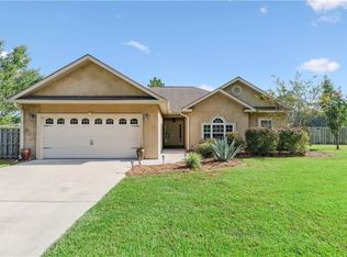 191 Hunters Point Way, Brunswick, GA 31525