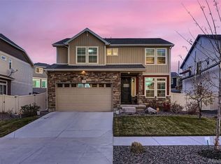 4526 N Quatar Ct, Aurora, CO 80019