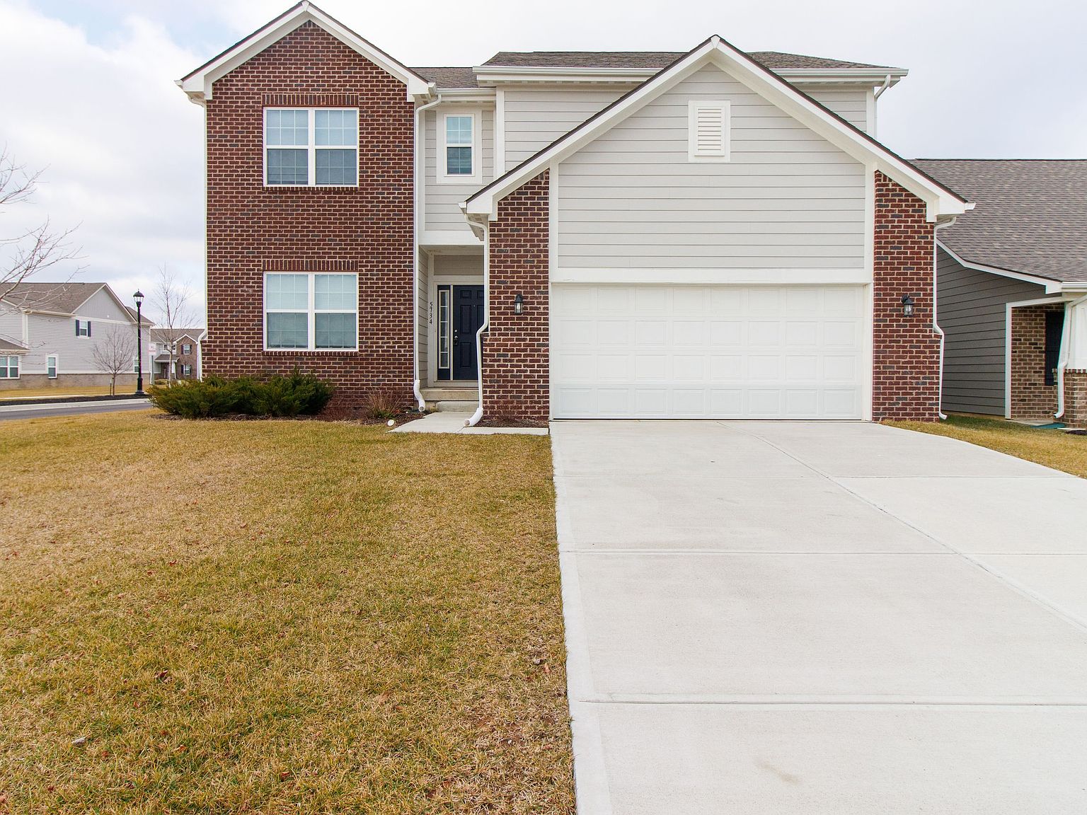 5734 Cherrywood Ln, Mccordsville, IN 46055 Zillow