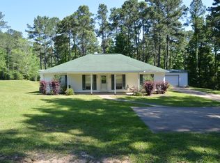 245 Western Hills Rd, Boyce, LA 71409