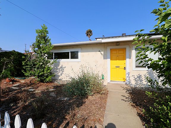 3rd image of 4581 Pocahontas Ave