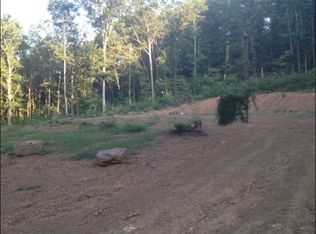 378 Burkett Flat Rd, Greenbrier, AR 72058