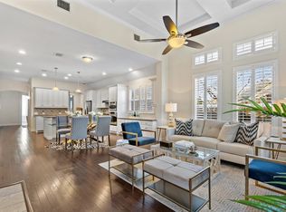 7321 Brightwater Rd, Fort Worth, TX 76132