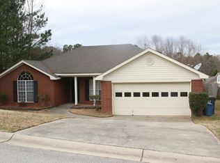 673 Monroe St, Grovetown, GA 30813