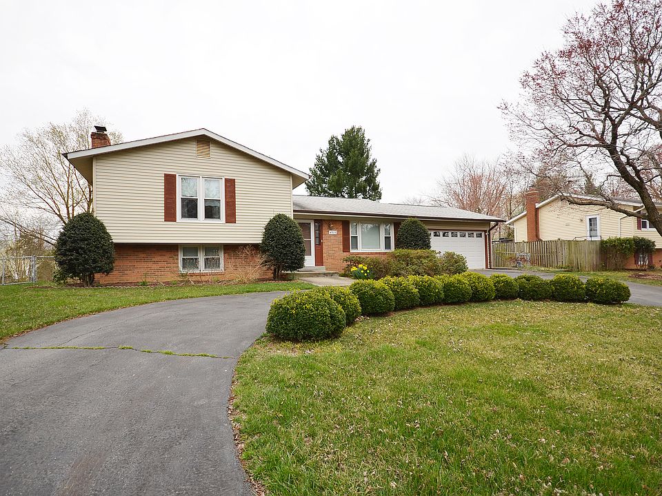 2nd image of 4313 Franconia Rd