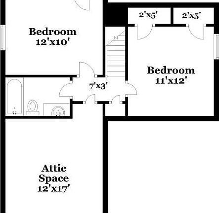 3rd image of 1840 New Orleans Way