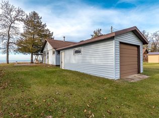 25831 Lou Rayne Beach Rd NE, Waskish, MN 56685