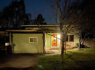 840 Polk St, Port Townsend, WA 98368