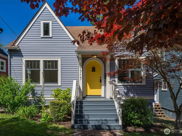1717 32nd Avenue, Seattle, WA 98122