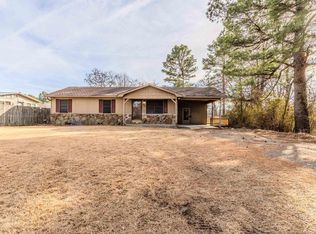 714 Thorne Dr, Paragould, AR 72450