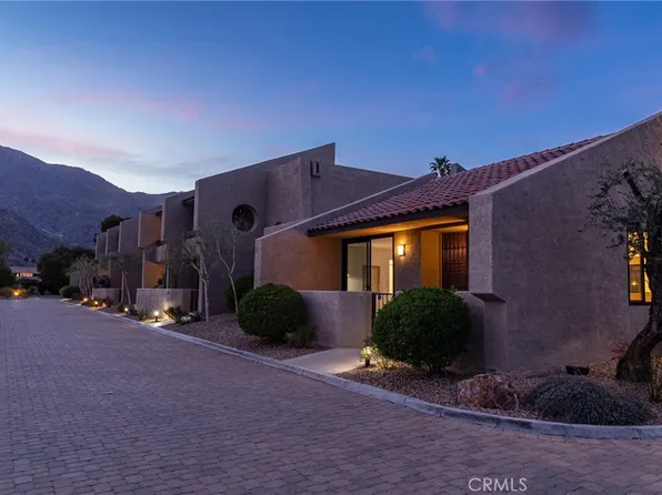 355 N Avenida Caballeros Unit 20, Palm Springs, CA 92262