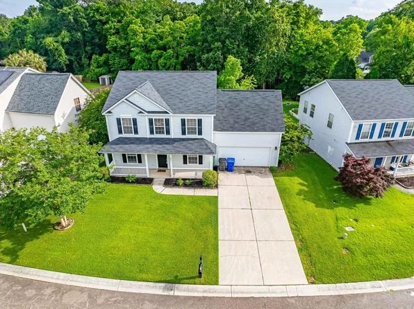 2521 Calamari Ct, Charleston, SC 29406