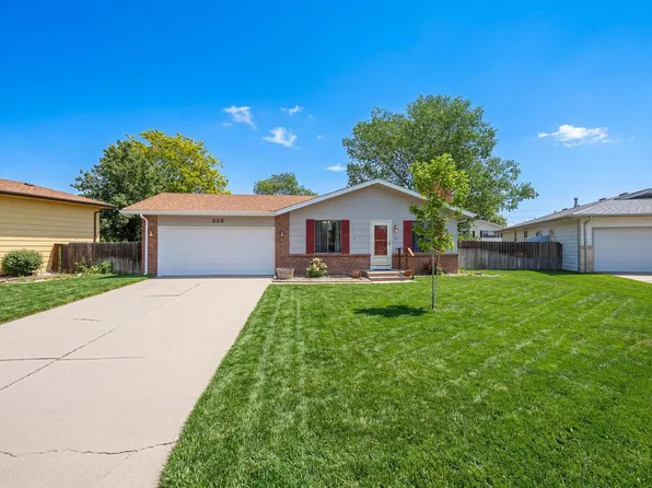 326 44th Ave, Greeley, CO 80634