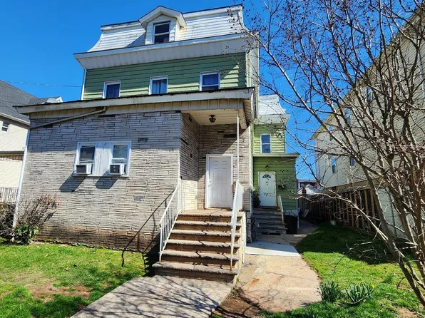 431 Madison Ave #2B, Elizabeth, NJ 07201