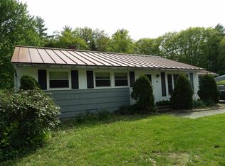 88 Purinton Ave, Augusta, ME 04330