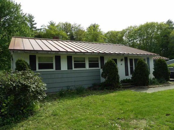 88 Purinton Avenue, Augusta, ME 04330