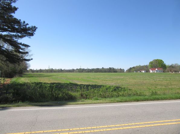 LOT 5 State Highway 42 W, Kenly, NC 27542