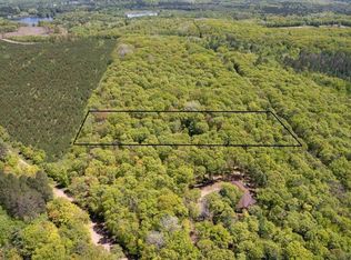 Tressel Trl, Iron River, WI 54847