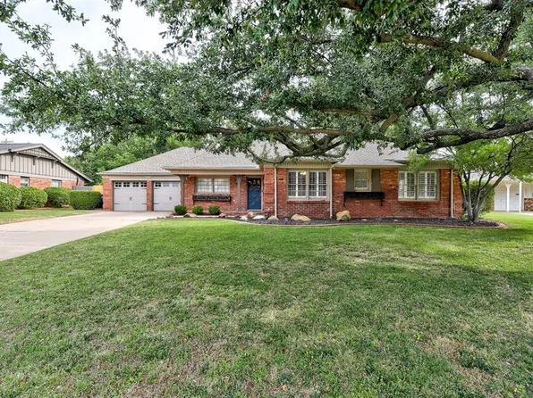 2425 NW 55th Ter, Oklahoma City, OK 73112