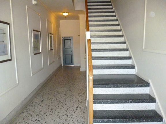 building entry