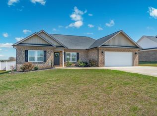 2344 Battleground Rd, Cowpens, SC 29330