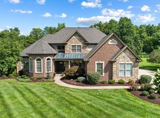 470 Baxter Rd, Loveland, OH 45140